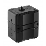 BB Loader &eacute;lectrique automatique Double Bell