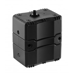BB Loader &eacute;lectrique automatique Double Bell