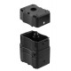 BB Loader électrique automatique Double Bell