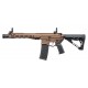 R15 MK2 Zion Arms Nebula II 10'' Bronze