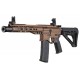 R15 MK2 Zion Arms Nebula II 10'' Bronze