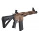 R15 MK2 Zion Arms Nebula II 10'' Bronze