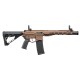R15 MK2 Zion Arms Nebula II 10'' Bronze