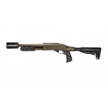 VELITES INVICTA G-IX TAN SECUTOR ARMS