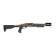 VELITES INVICTA G-IX TAN SECUTOR ARMS
