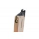 KJ Works KP-07 / KP-24 1911 Airsoft Green Gas Magazine (24 rounds)