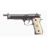 WE M92 Sword Cutlass GBB Airsoft ( Full Marking )
