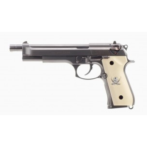 WE M92 Sword Cutlass GBB Airsoft ( Full Marking )