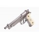 WE M92 Sword Cutlass GBB Airsoft ( Full Marking )