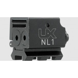 LASER UMAREX NANO LASER 1