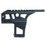 RAIL DE MONTAGE METAL POUR AK KALASHNIKOV