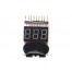 GUN Alarm 4S LiPo