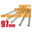 Nine Ball 6.00mm (L: 97mm)