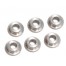 Magic Box 6mm AEG Stainless Steel Bushing