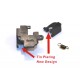 Modify Switch Assembly for Ver. 2 Gearbox