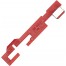 King Arms Selector Plate for G36 Ver.3 Gear Box