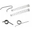 M92F Spring Set