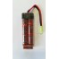 Batterie mini 8,4V 1600mAh Intellect