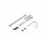 Element Replacement Springs for Marui Glock 
