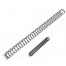 Enhanced Recoil/Hammer Spring for MARUI HI-CAPA 4.3 (150%)
