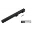  Steel Barrel for Marui&KJ M9/M92F Series -Black