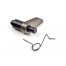Anti-reversal Latch for Gear Box Ver.2 & 3