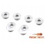 Prometheus 6mm Sintered Alloy Axle Hole for Ver. 6 Gearbox