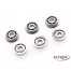 Action Bearing Bushing 9mm