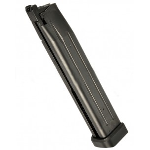 Marui 50 Rounds Long Magazine for Hi-Capa Series