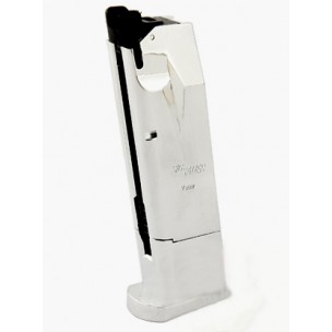 Marui 25 Rds Magazine for P226 ( Silver )