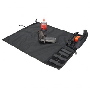Roll-Up Cleaning Mat
