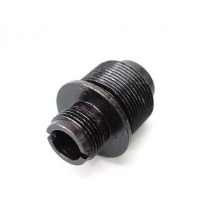 Spartan Doctrine Silencer Adaptor Marui VSR-10 (14mm CCW)