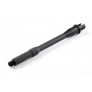 10.5 inch Steel Outer Barrel for M4 Series