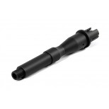 7.5 inch Aluminum Outer Barrel for M4 Series