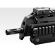 Marui MP7A1 GBB SMG