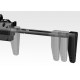 Marui MP7A1 GBB SMG