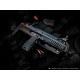 Marui MP7A1 GBB SMG