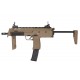 Marui MP7A1 GBB SMG