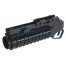 M203 Shorty Grenade Launcher - QD