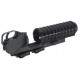 M203 Shorty Grenade Launcher - QD