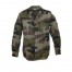 Veste F2 Centre Europe