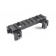 Rail pour MP5 / GSG 522
