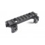 Rail pour MP5 / GSG 522