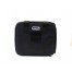 Housse noire pour 2 pistolets