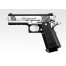 HI-CAPA 4.3 Dual Stainless