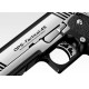 HI-CAPA 4.3 Dual Stainless