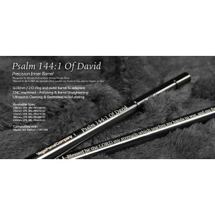VFC Psalm 144:1 of David 6.03 Precision Inner Barrel for AEG ( 380mm )