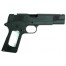 Slide & Frame for MARUI MEU.45 (Black)