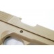 Slide & Frame for MARUI MEU.45 (TAN)