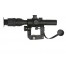 Lunette 4X26 pour Kalashnikov Sniper (SVD)